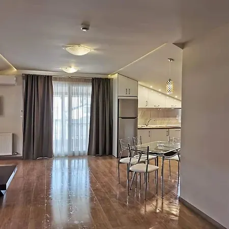 Savvidis Aparthotel