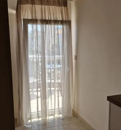 Aparthotel Savvidis 4*