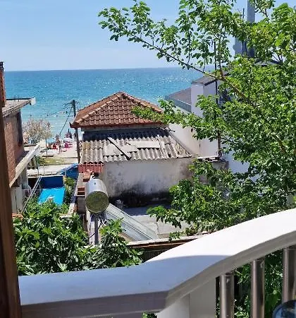 Savvidis Aparthotel 4*