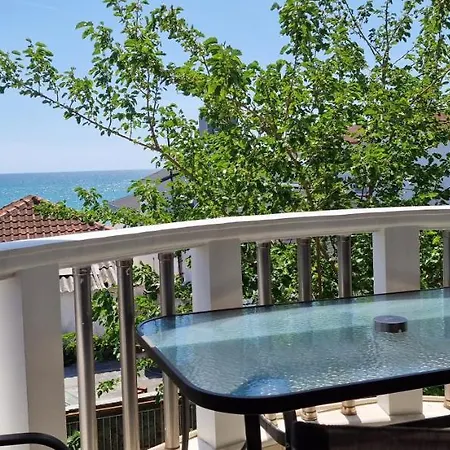 Savvidis Aparthotel 4*