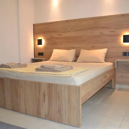 Savvidis Апарт-отель 4*