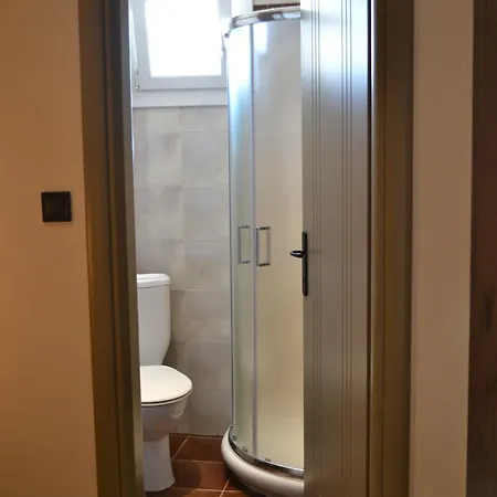 Apart-hotel Savvidis 4*