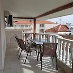 Savvidis Aparthotel