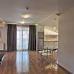 Savvidis Aparthotel