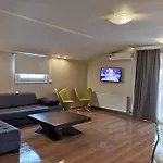 Savvidis Aparthotel 4*