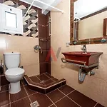 Aparthotel Savvidis Paralia Katerinis
