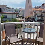 Aparthotel Savvidis Paralia Katerinis