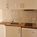 Savvidis Aparthotel Paralia Katerinis