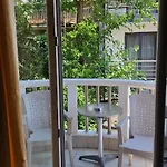 Savvidis Aparthotel 4*