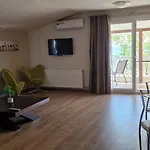 Aparthotel Savvidis Paralia Katerinis