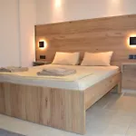 Savvidis Aparthotel Paralia Katerinis