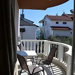 Savvidis Aparthotel 4*