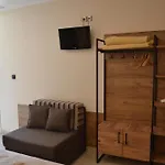Savvidis 4* Paralia Katerinis