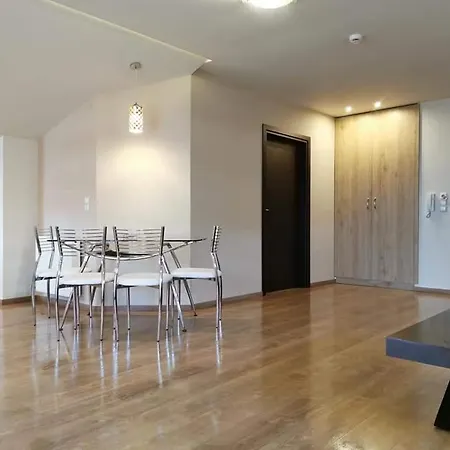 Aparthotel Savvidis
