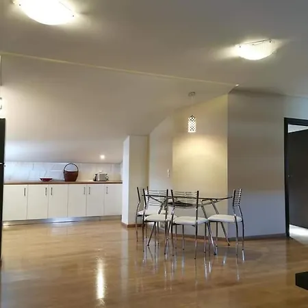 Savvidis Aparthotel