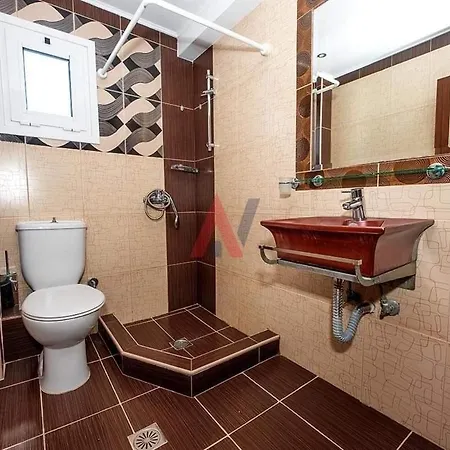 Aparthotel Savvidis Paralia Katerinis