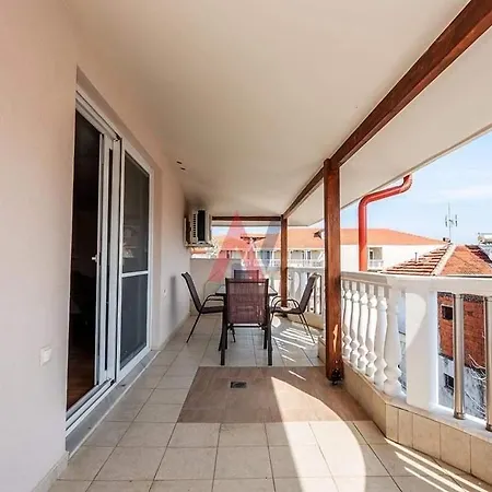 Savvidis 4* Paralia Katerinis
