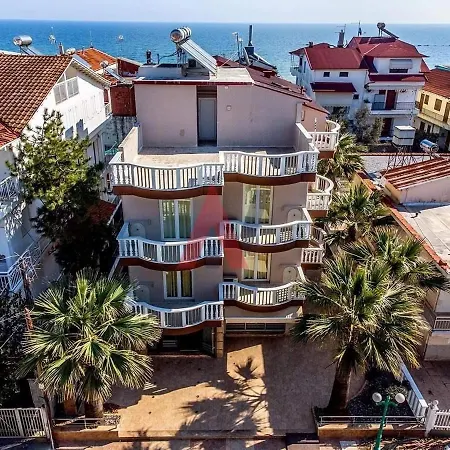 Savvidis Aparthotel