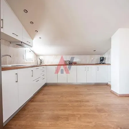 Aparthotel Savvidis Paralia Katerinis