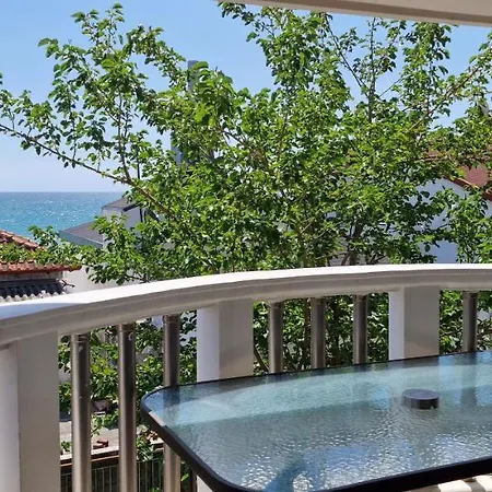 Savvidis Aparthotel
