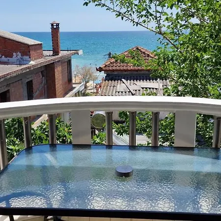 Savvidis Aparthotel *