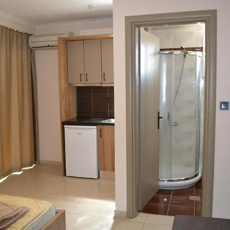 Savvidis Aparthotel Paralia Katerinis