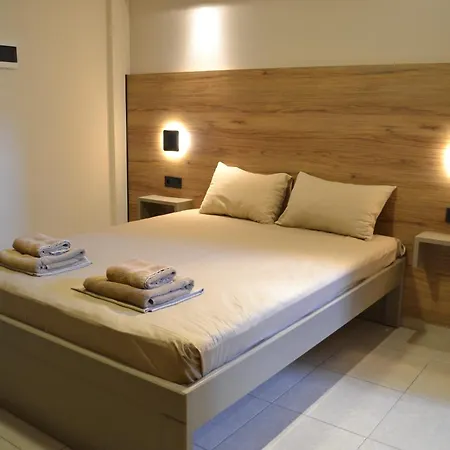 Savvidis Aparthotel