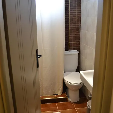 Savvidis Aparthotel *