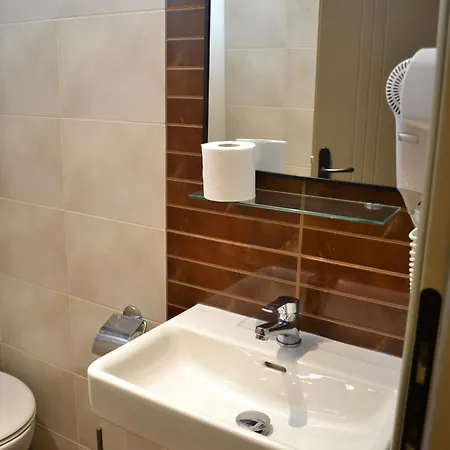 Savvidis Aparthotel Paralia Katerinis