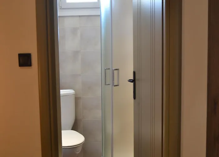 公寓式酒店 Savvidis 4*